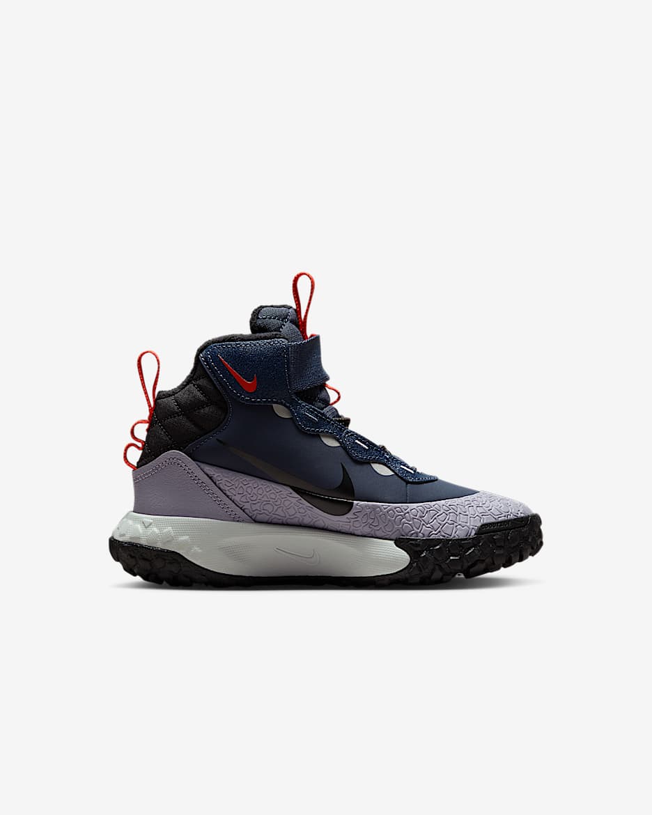 Boots Nike Terrascout pour enfant. Nike FR